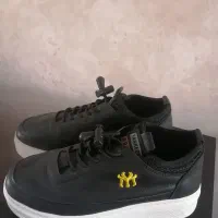 کفش کتونی پسرانه سایز 35|کفش و لباس بچه|احمدآبادمستوفی, |دیوار