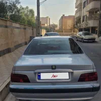 پژو پارس|خودرو سواری و وانت|قم, سالاریه|دیوار