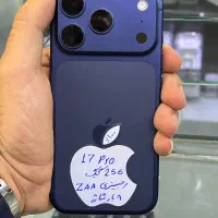 آیفون ۱۷ پرو