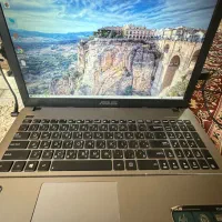 لب تاب ASUS K550j