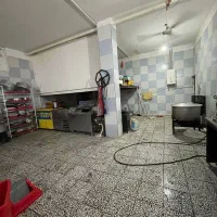 مغازه کفی 120 متر خیابان بهار شرقی|فروش مغازه و غرفه|کرج, کرج نو|دیوار