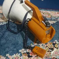 بلندگو ژاپنی توآ در حد