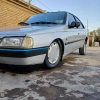 پژو 405 مدل 93