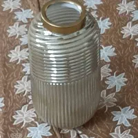 گلدان  شیشه ای