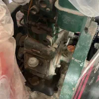 لیستر ۸ اسب