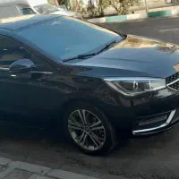 آریزو 5 مدل ۹۵|خودرو سواری و وانت|تهران, تهرانسر غربی|دیوار