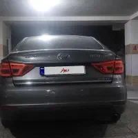 لیفان ۸۲۰نوک مدادی مدل۹۷