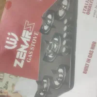 اجاق گاز صفحه ای رومیزی