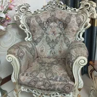 مبل ۷نفره راحتی