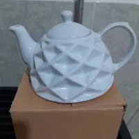 تعدادی قوری تک سماوری فقط 160
