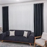 دوخت پرده|پرده، رانر، رومیزی|کوهسار (البرز), |دیوار