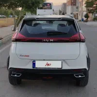 MVM X33 Cross|خودرو سواری و وانت|جم, |دیوار
