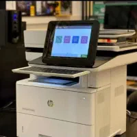 پرینتر چند کاره