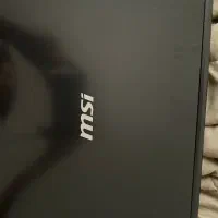 لبتاب msi