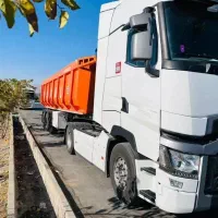 رنو های ۴۸۰|خودرو سنگین|تهران, نیلوفر|دیوار