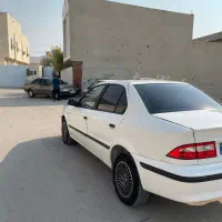 سمند ال ایکس مدل ۹۰|خودرو سواری و وانت|بندر کنگان, |دیوار