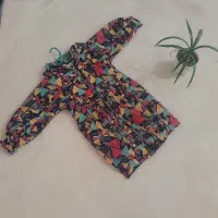 پافر بچه گانه، ۸تا۱۳سال