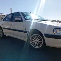 پژو پارس(موتور زانتیا ۲۰۰۰)