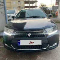 دنا پلاس در حد ۶ دنده|خودرو سواری و وانت|رشت, حومه رشت|دیوار