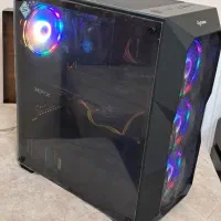 کیس گیمینگ نسل ۹