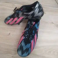 کفش استوک چمنی مدل یاس شماره44|کیف، کفش، کمربند|قزوین, |دیوار