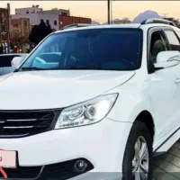 هایما S7 موتور بزرگ 2000 بدون رنگ|خودرو سواری و وانت|اصفهان, سپاهانشهر|دیوار