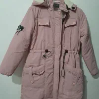 کاپشن  پالتو و بارانی