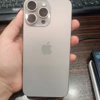 ایفون 15پرومکس