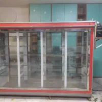 فر ساندویچی فر پیتزا یخچال