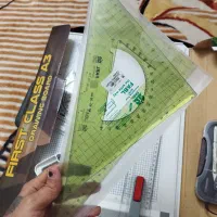 تخته رسم a3|لوازم التحریر|سبزوار, جهاد کشاورزی|دیوار