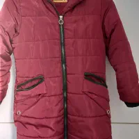 کاپشن بچگانه|کفش و لباس بچه|تهران, افسریه جنوبی|دیوار