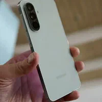 گوشی سامسونگ A56