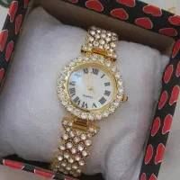 ساعت مچی زنانه