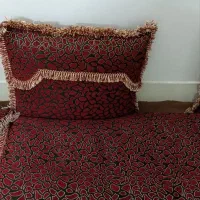 کناره پشتی بالشت