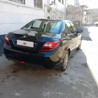 دنا کروز تیپ دو ۹۷|خودرو سواری و وانت|خوی, |دیوار