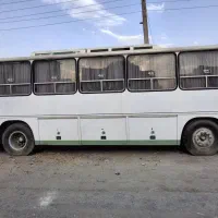 اتوبوس شهاب رهرو