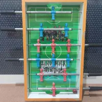 فوتبال دستی شیش میله MTS