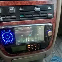 سمند ۸۴موتور تازه تعمیر