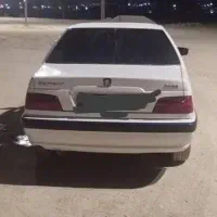 ماشین پارس موتور جدید مدل 1401