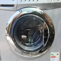 لباسشویی ۷ کیلویی دوو