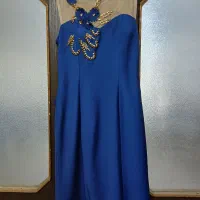 لباس مجلسی|لباس|اقبالیه, |دیوار