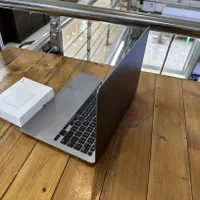 لپ تاپ مک بوک MacBook Air M1 رم۸ Ssd256|رایانه همراه|شیراز, زرهی|دیوار