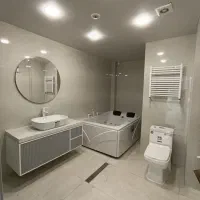 ۳۱۰ متر لاکچری /۴ خواب ۲ پارکینگ /قلب بلوارگیلان|فروش آپارتمان|رشت, بلوار گیلان|دیوار