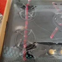 گاز صفحه ای|اجاق گاز و لوازم برقی پختوپز|آبادان, |دیوار