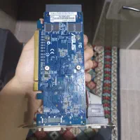 کارت گرافیک gt610 2gb gddr3 نو