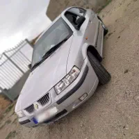 سمندCNG84|خودرو سواری و وانت|زنجان, |دیوار