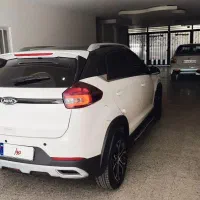 ایکس ۲۲ پرو اتومات مدل آخر ۴۰۱ خشک|خودرو سواری و وانت|مشهد, کلاهدوز|دیوار