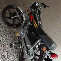 موتور ۲۰۰ پرواز|موتورسیکلت|فولادشهر, مسکن مهر فولادشهر|دیوار