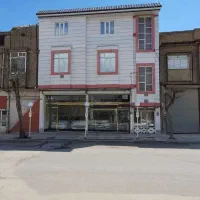 منزل تجاری مسکونی