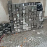 قالب بتنی 15*15|مصالح و تجهیزات ساختمان|مشهد, نرگس (شهرک غرب)|دیوار